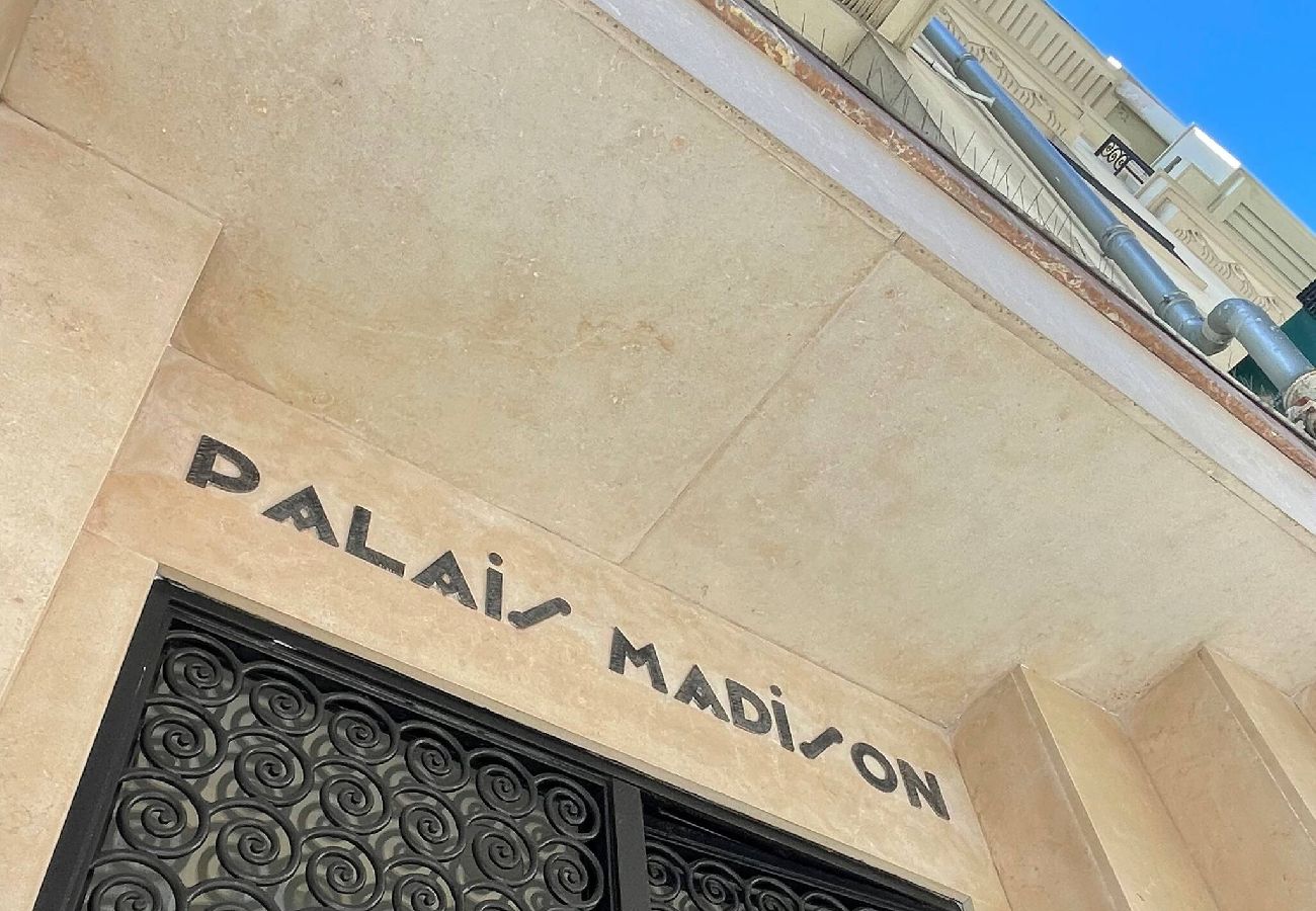 Appartement à Nice - L48 Russie