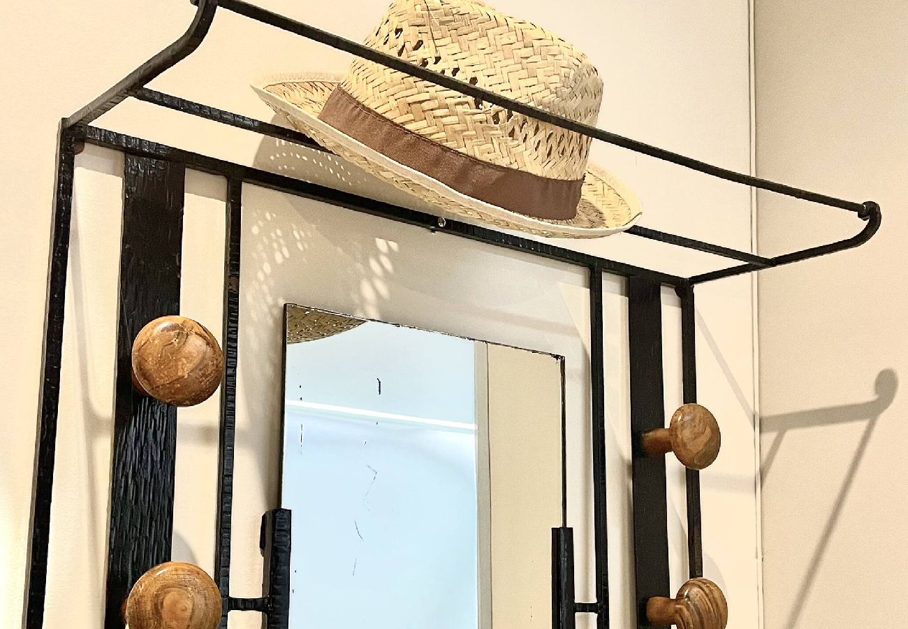 Appartement à Nice - L48 Russie