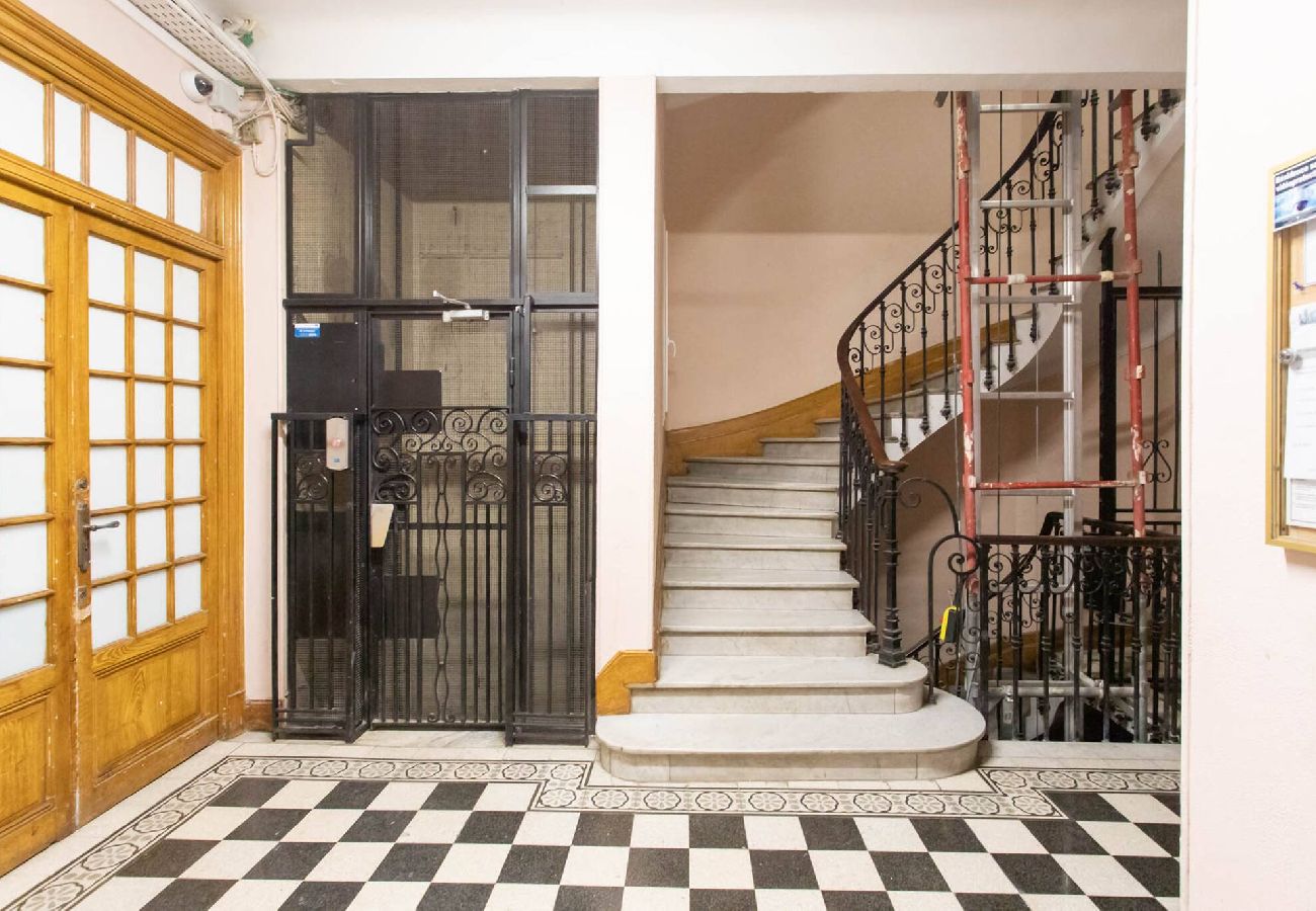 Appartement à Nice - L48 Russie