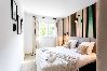 Appartement à Nice - S1 Bornala