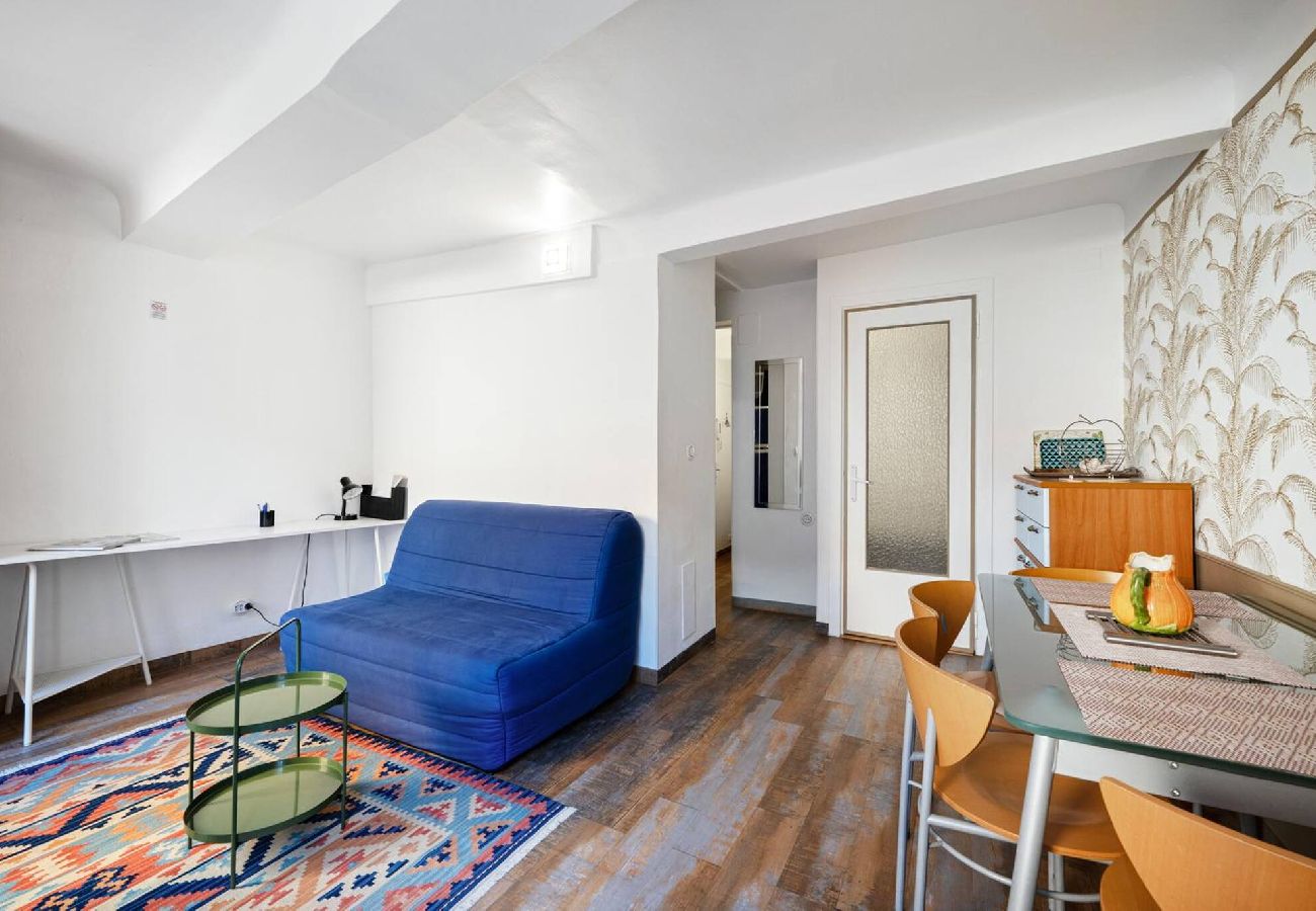 Appartement à Nice - L22 Providence