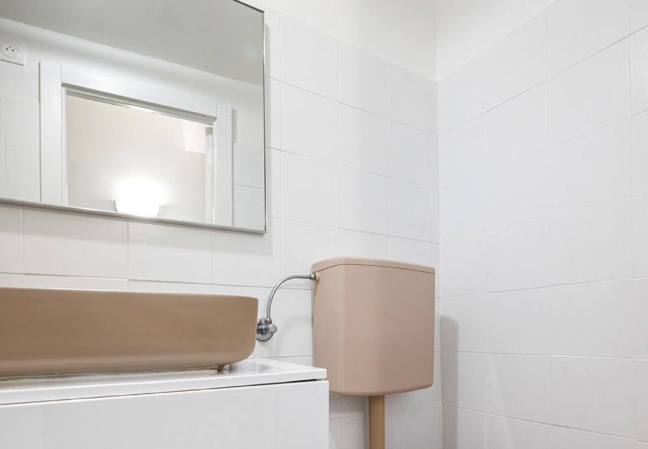Appartement à Nice - L22 Providence