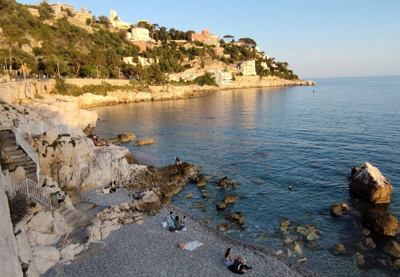 Appartement à Nice - L22 Providence