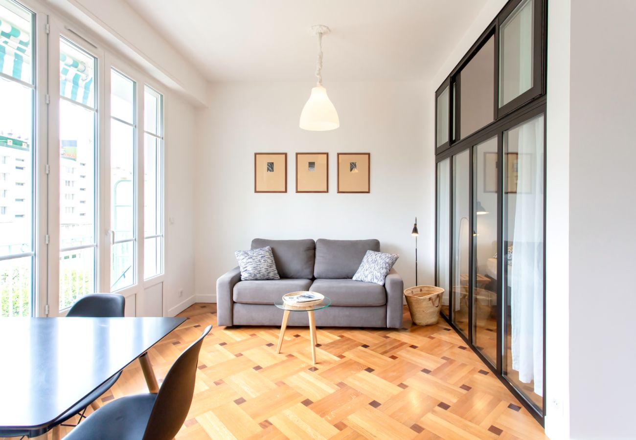 Appartement à Nice - #7 What Else