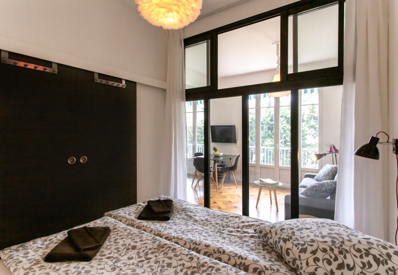 Appartement à Nice - #7 What Else
