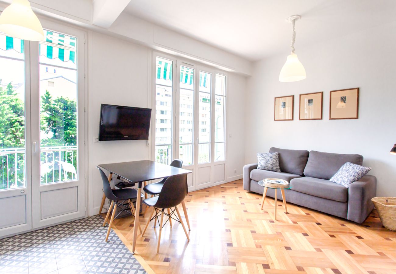 Appartement à Nice - #7 What Else