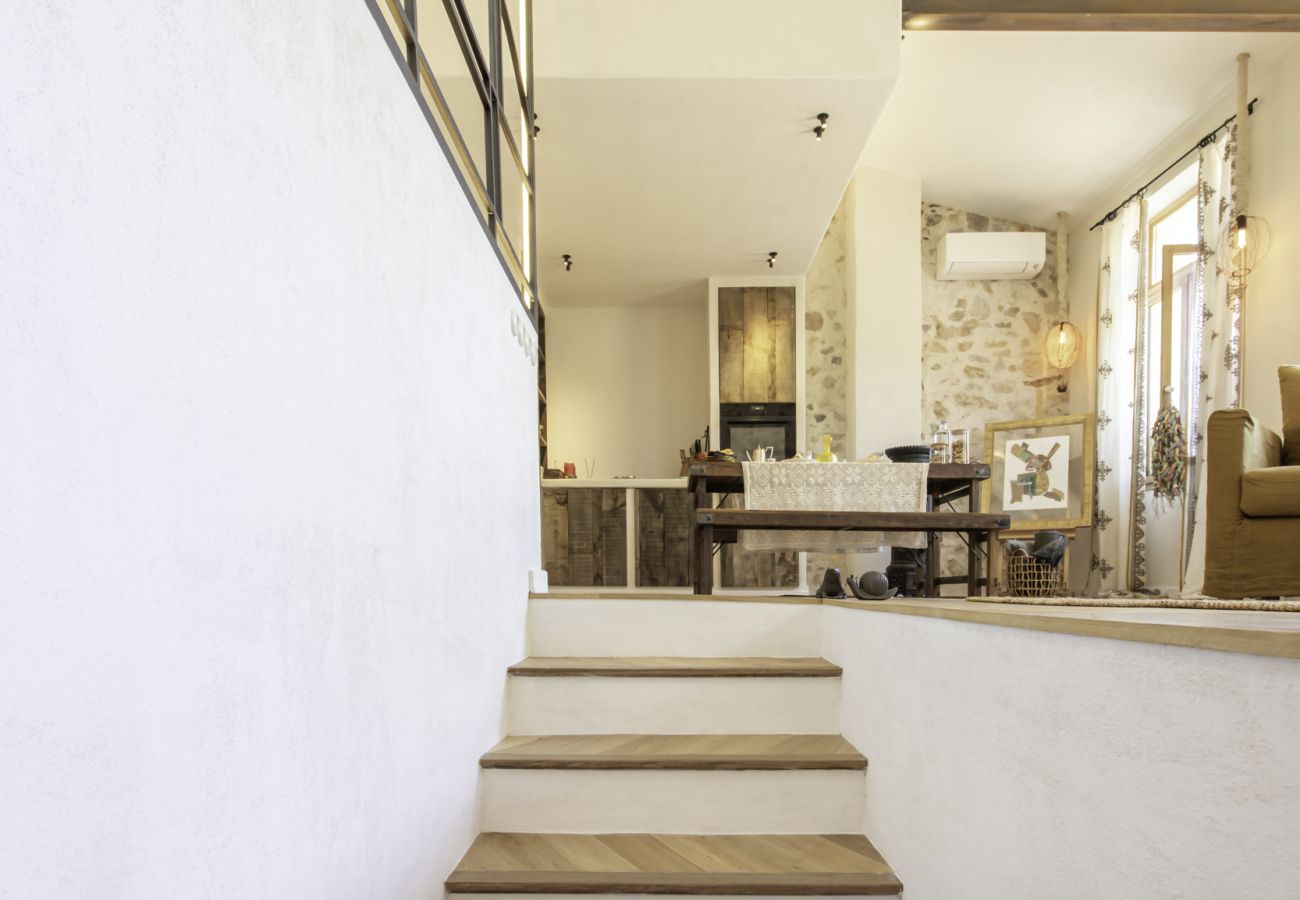 Appartement à Antibes - A2 Maurer