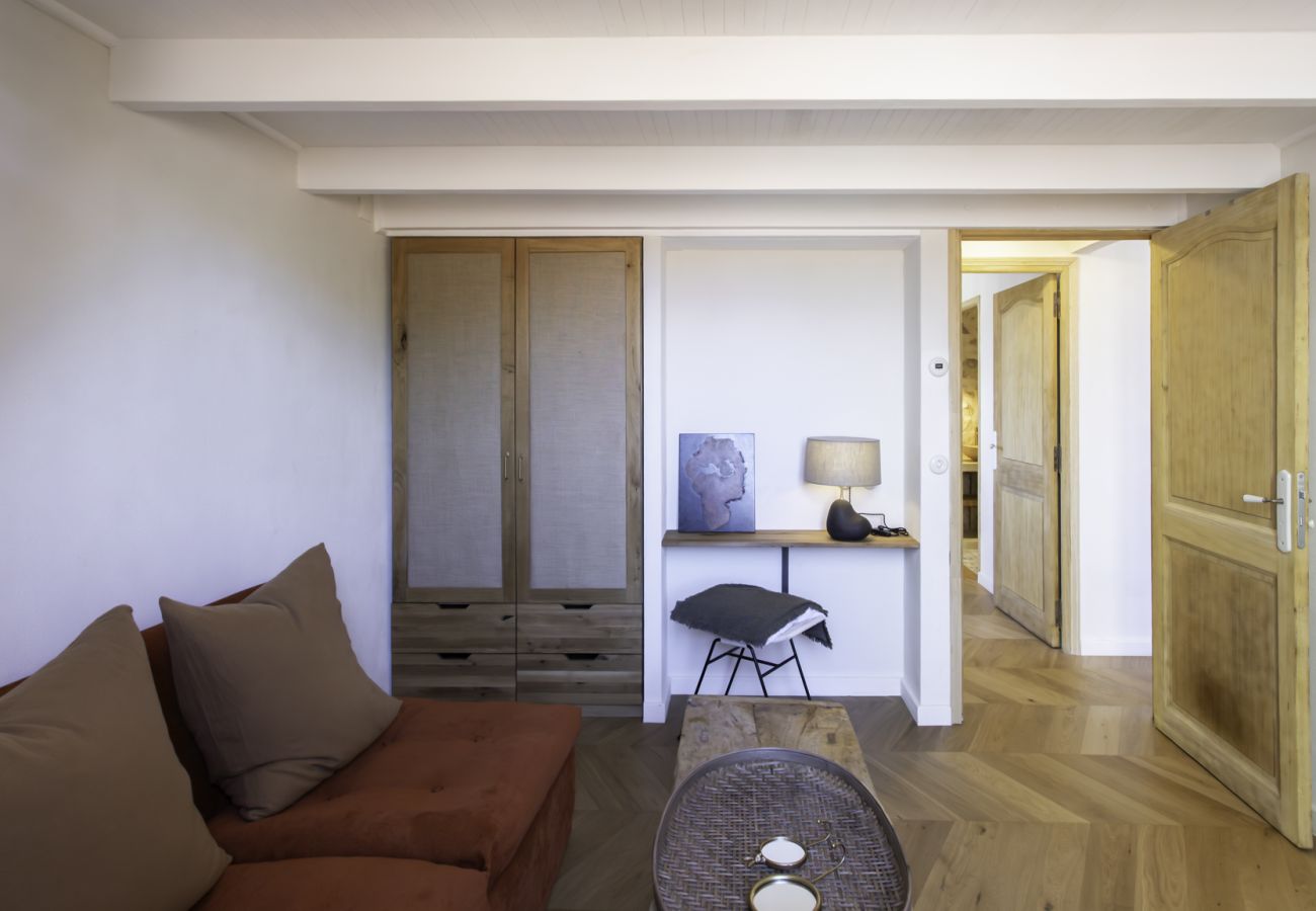 Appartement à Antibes - A2 Maurer