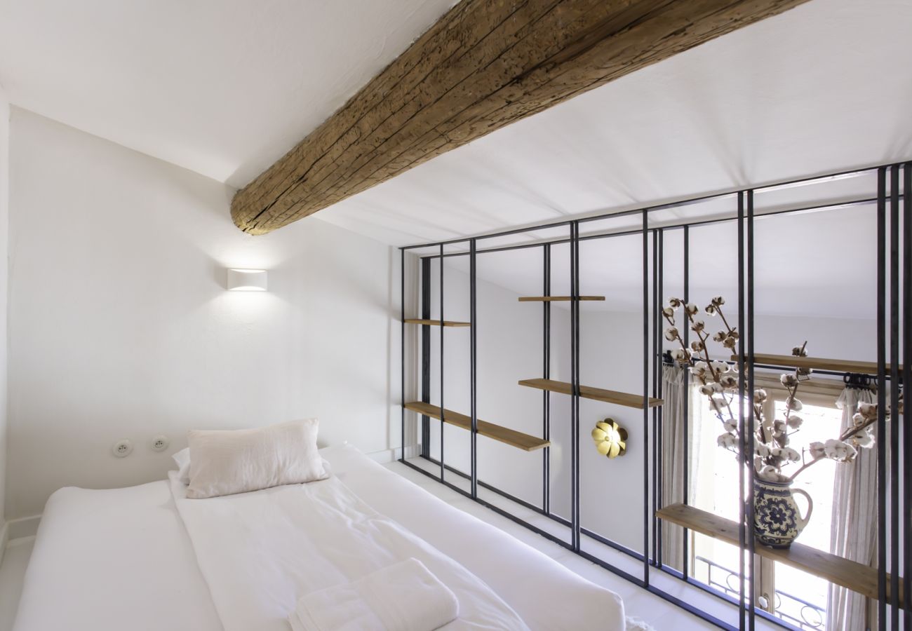 Appartement à Antibes - A2 Maurer
