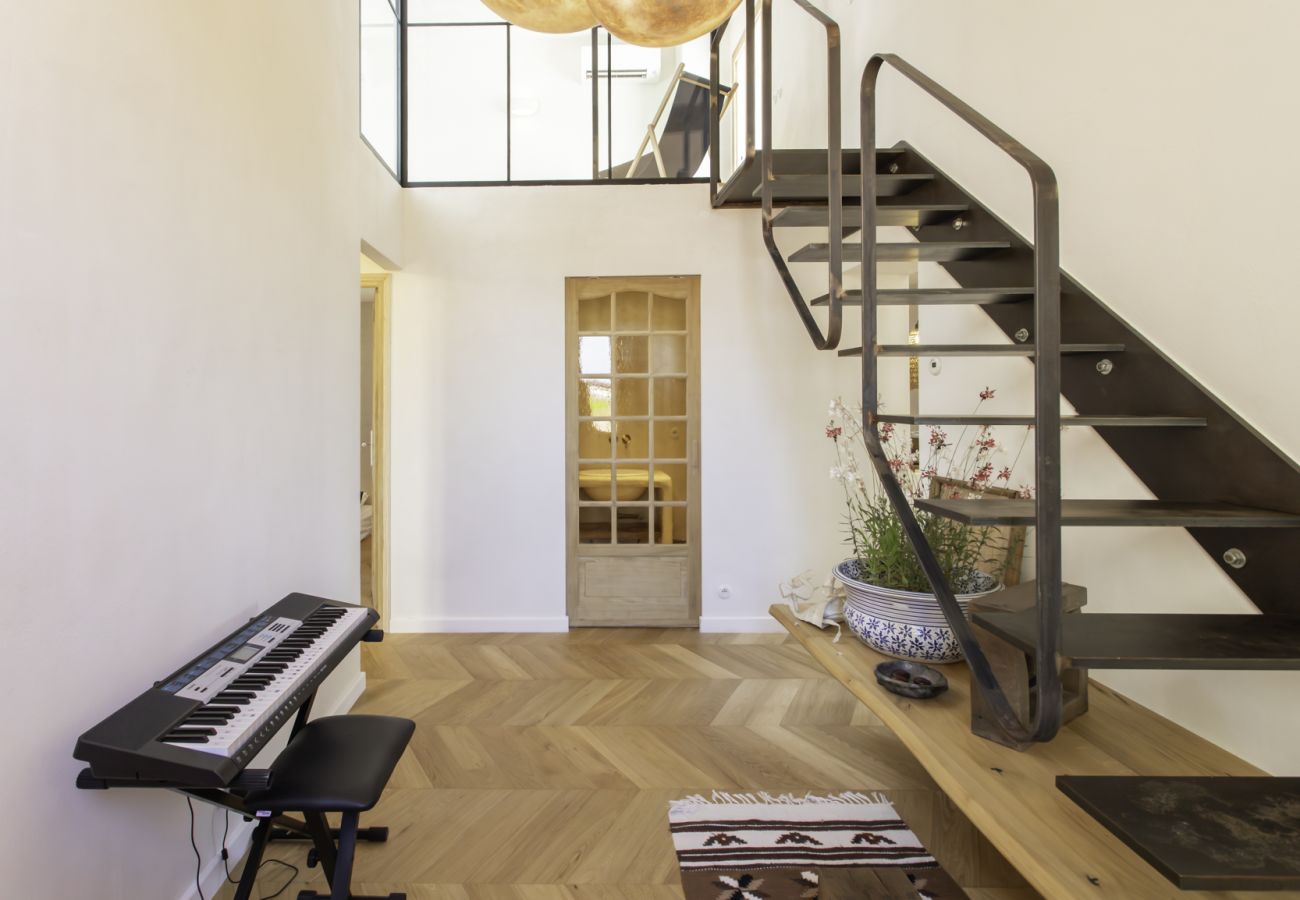 Appartement à Antibes - A2 Maurer