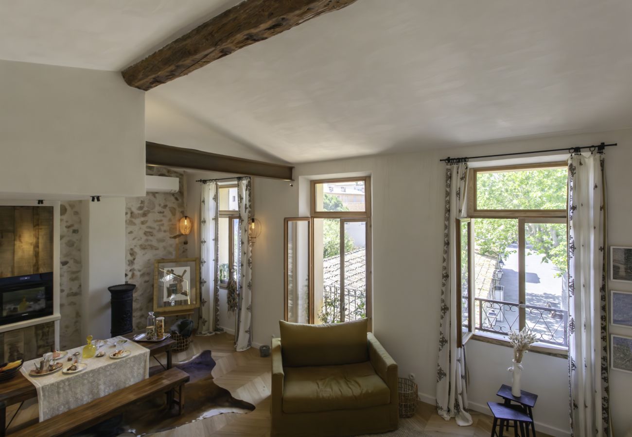 Appartement à Antibes - A2 Maurer