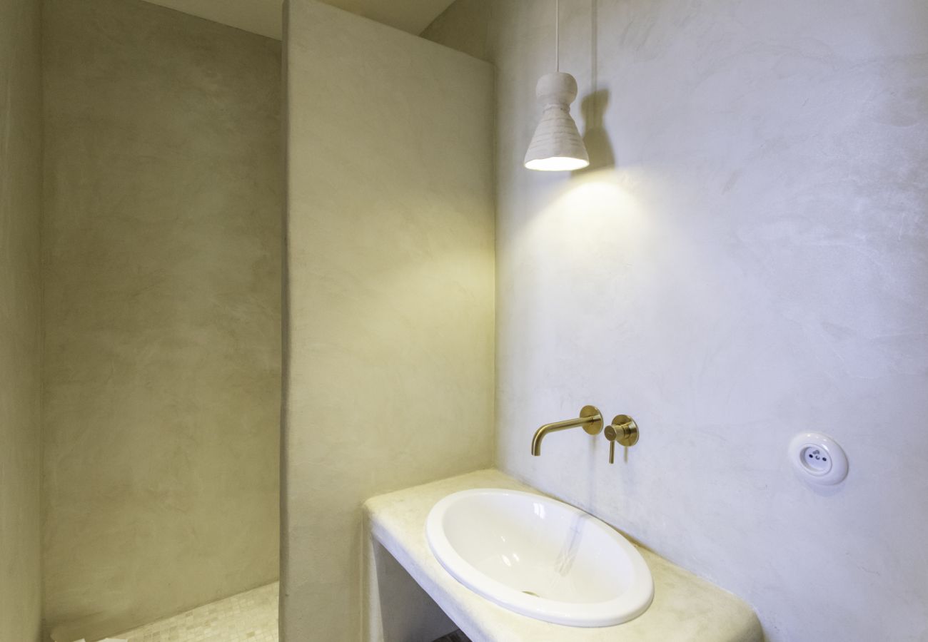 Appartement à Antibes - A2 Maurer