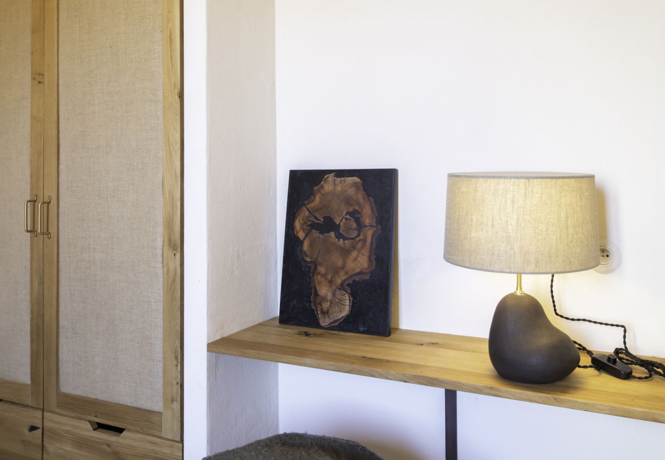 Appartement à Antibes - A2 Maurer