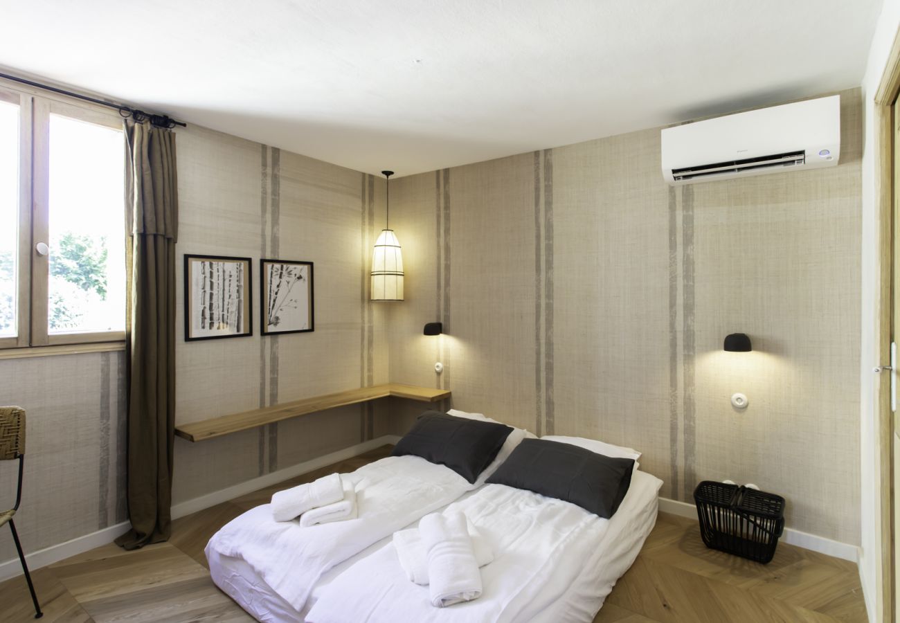 Appartement à Antibes - A2 Maurer
