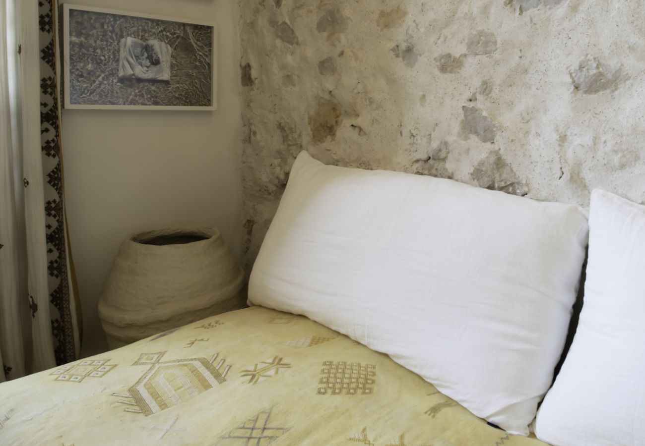 Appartement à Antibes - A2 Maurer