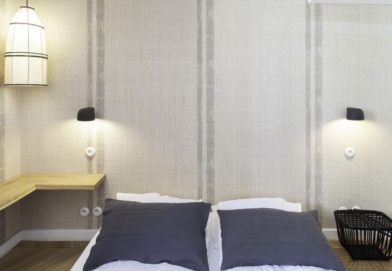 Appartement à Antibes - A2 Maurer