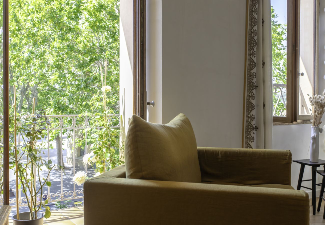Appartement à Antibes - A2 Maurer