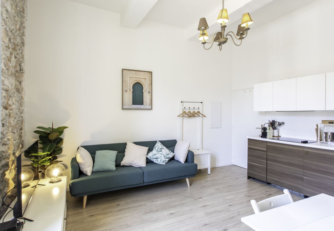 Appartement à Antibes - A7 Aguillon