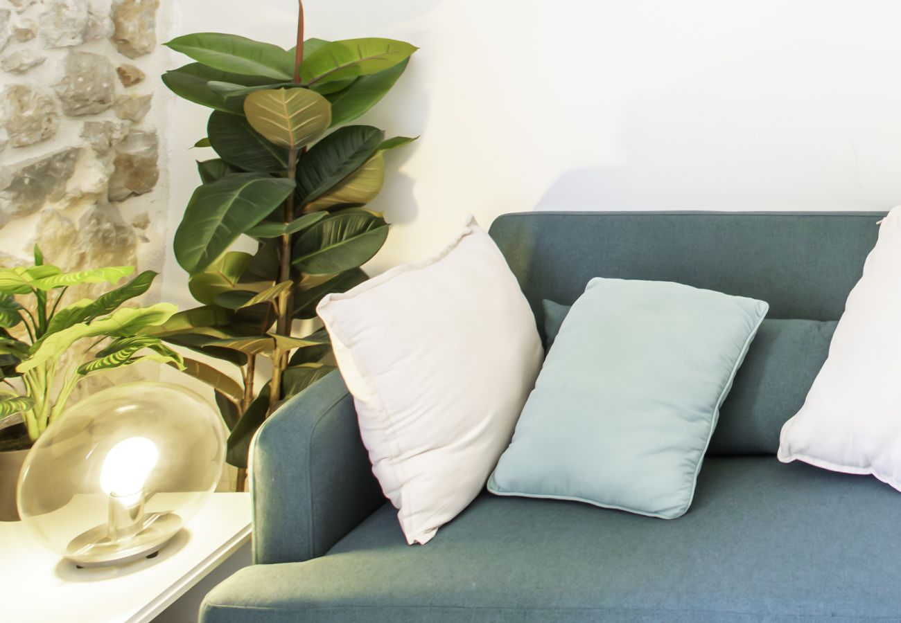 Appartement à Antibes - A7 Aguillon