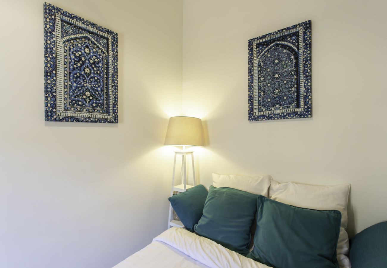 Appartement à Antibes - A7 Aguillon