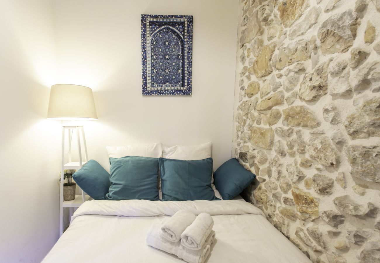 Appartement à Antibes - A7 Aguillon