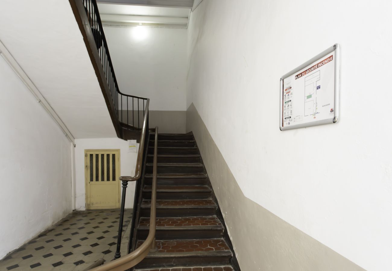 Appartement à Antibes - A7 Aguillon