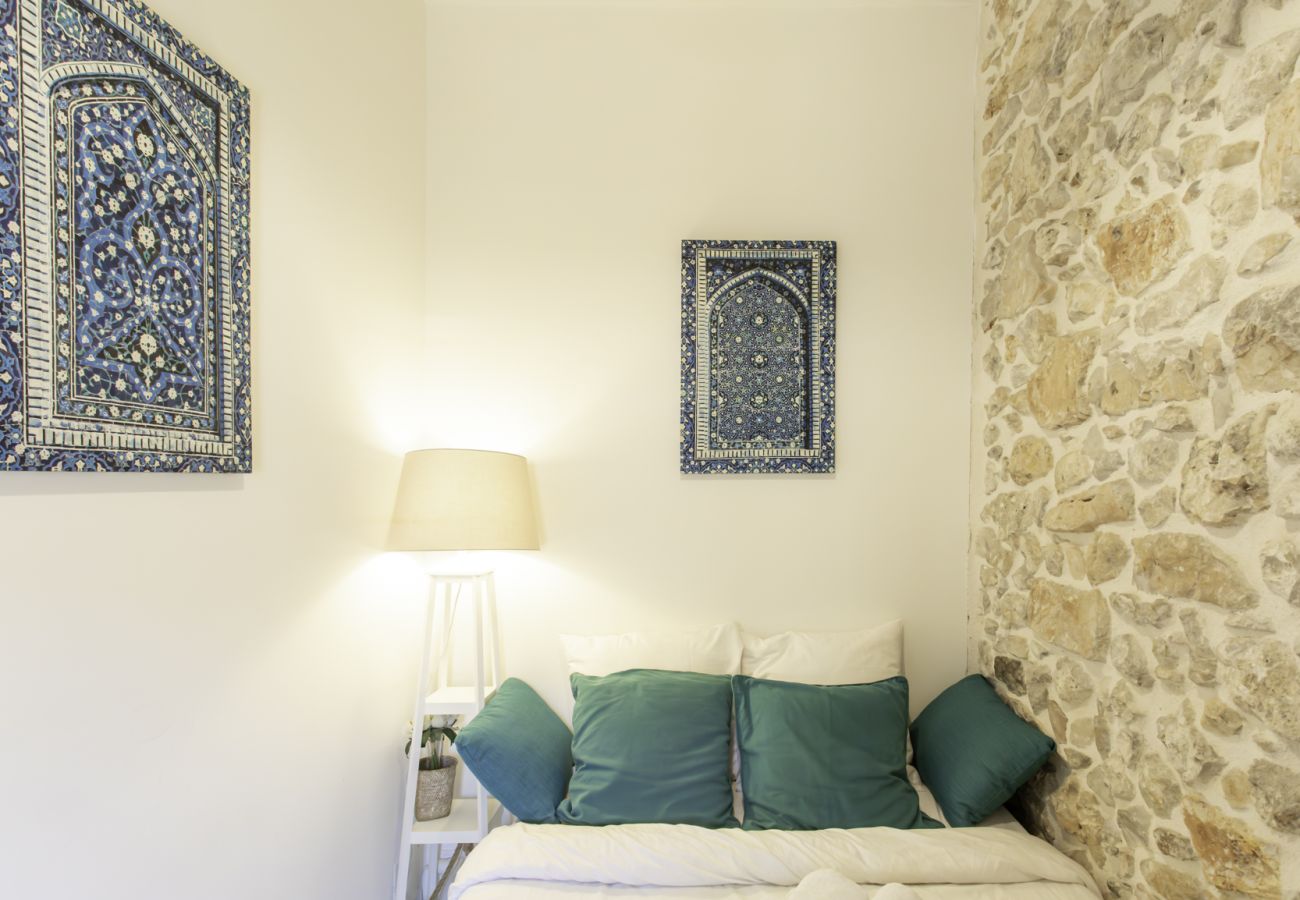Appartement à Antibes - A7 Aguillon