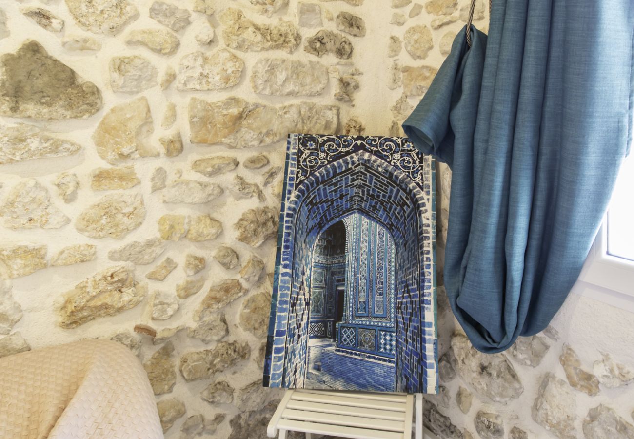 Appartement à Antibes - A7 Aguillon