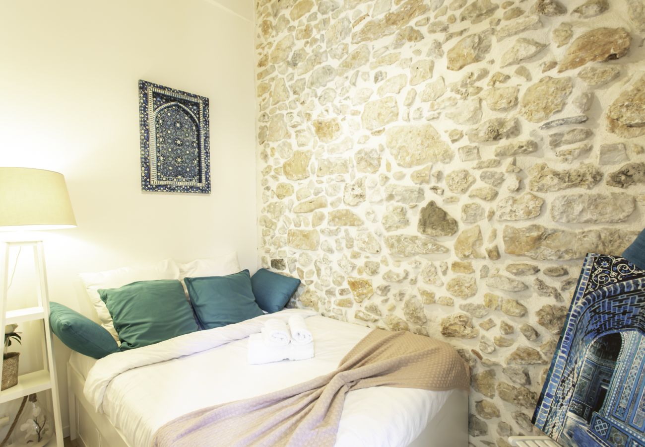 Appartement à Antibes - A7 Aguillon