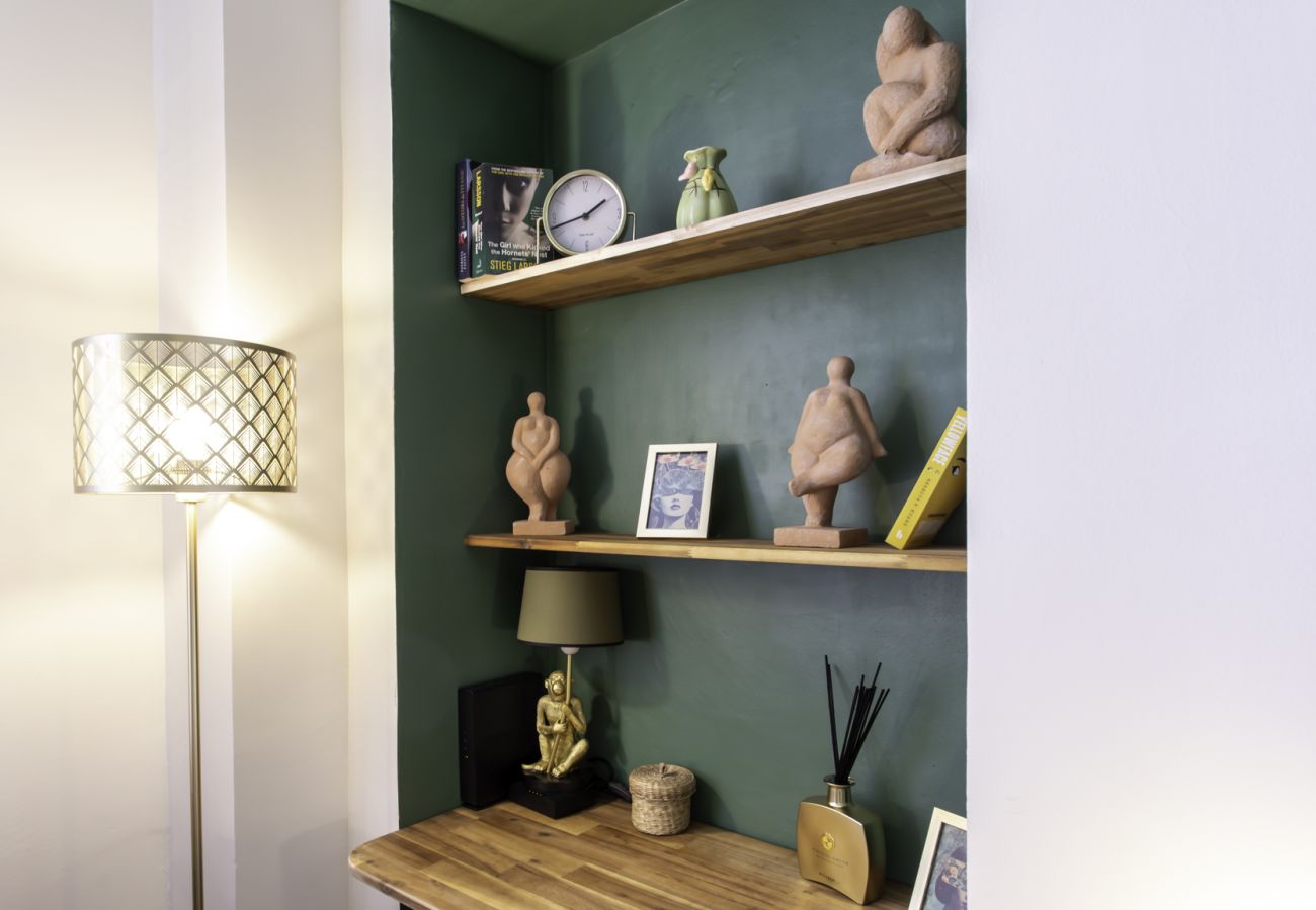 Appartement à Nice - BM10 Casanova