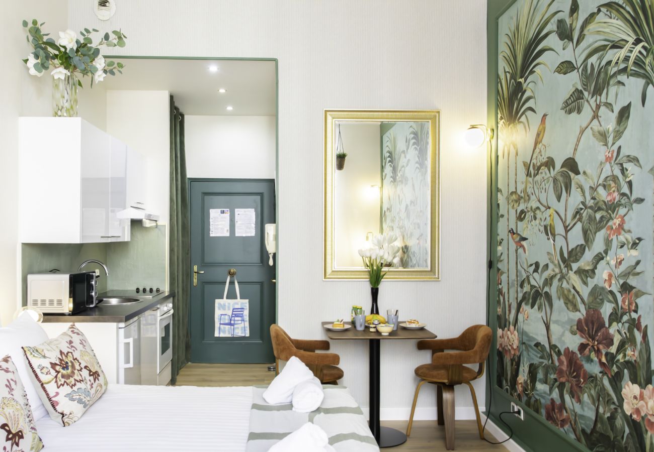 Appartement à Nice - BM10 Casanova