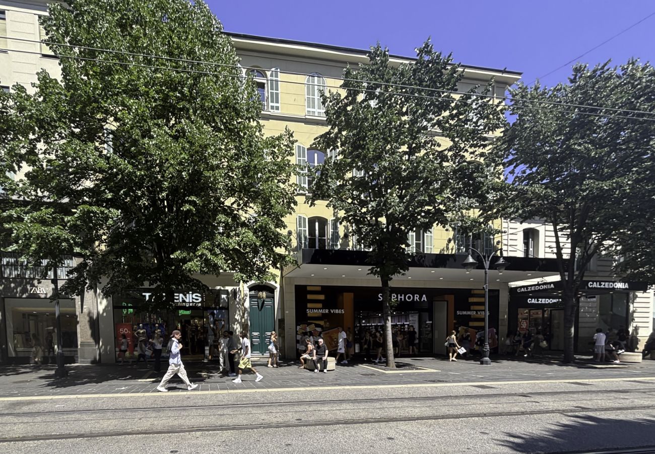 Appartement à Nice - BM10 Casanova
