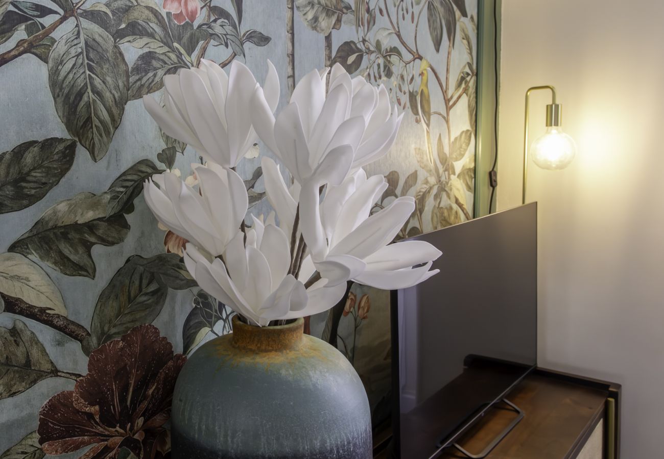 Appartement à Nice - BM10 Casanova