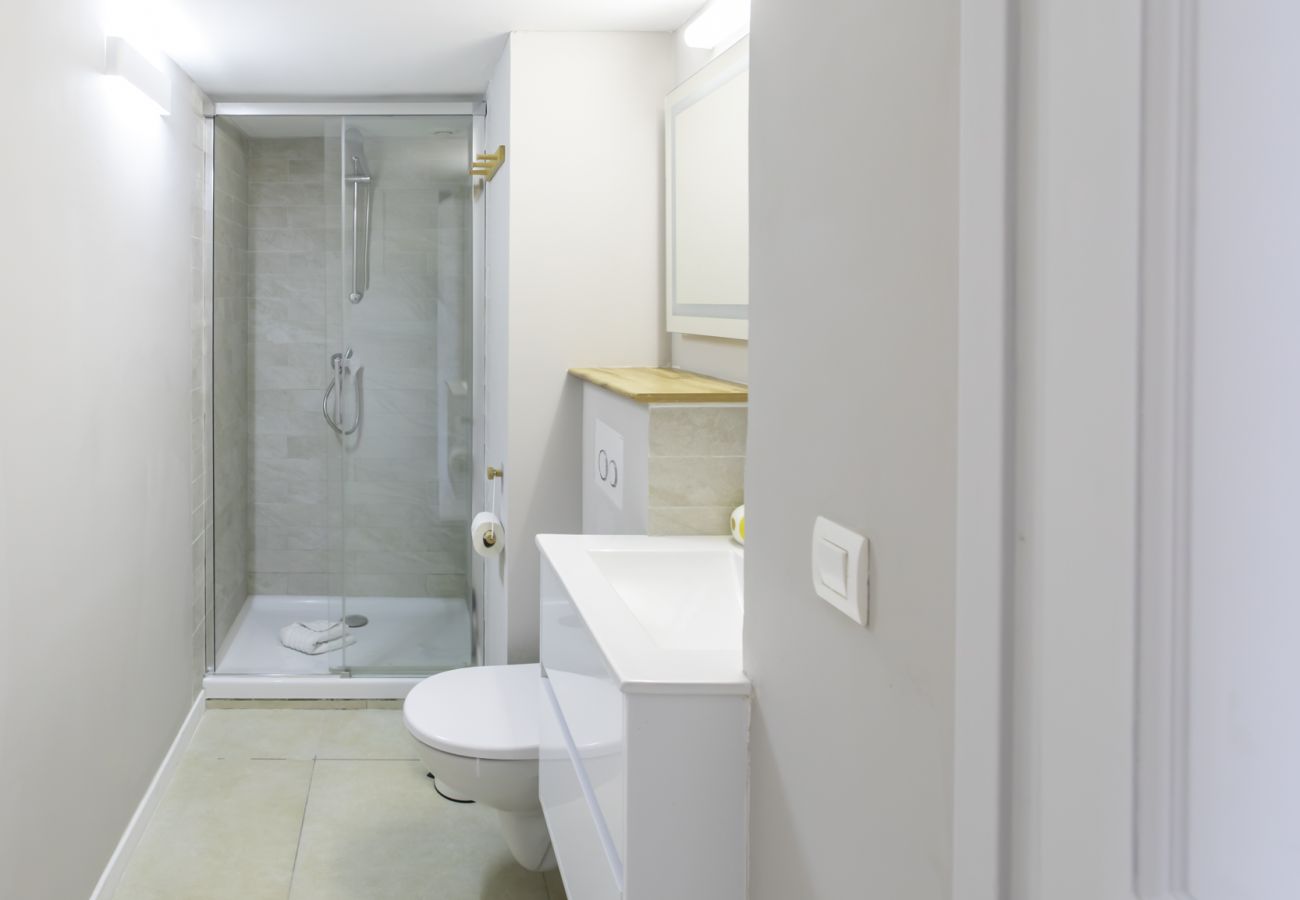 Appartement à Antibes - A9 Cordiers