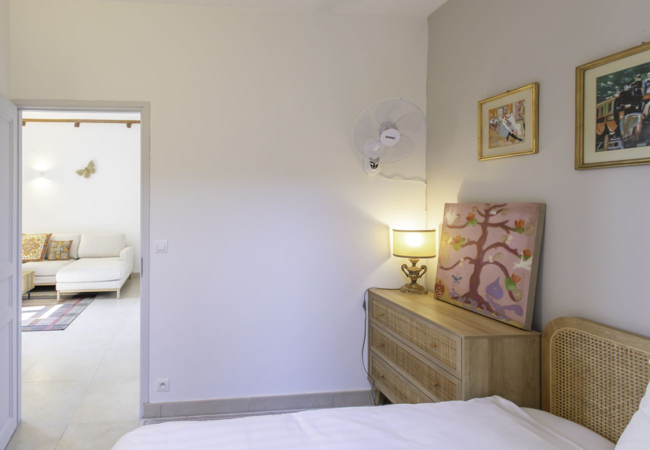 Appartement à Antibes - A9 Cordiers