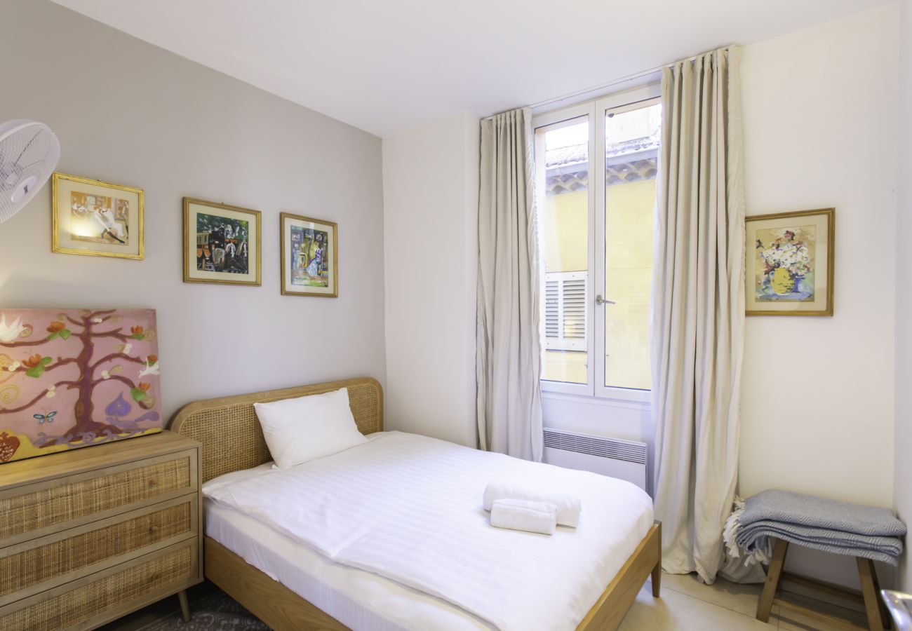 Appartement à Antibes - A9 Cordiers