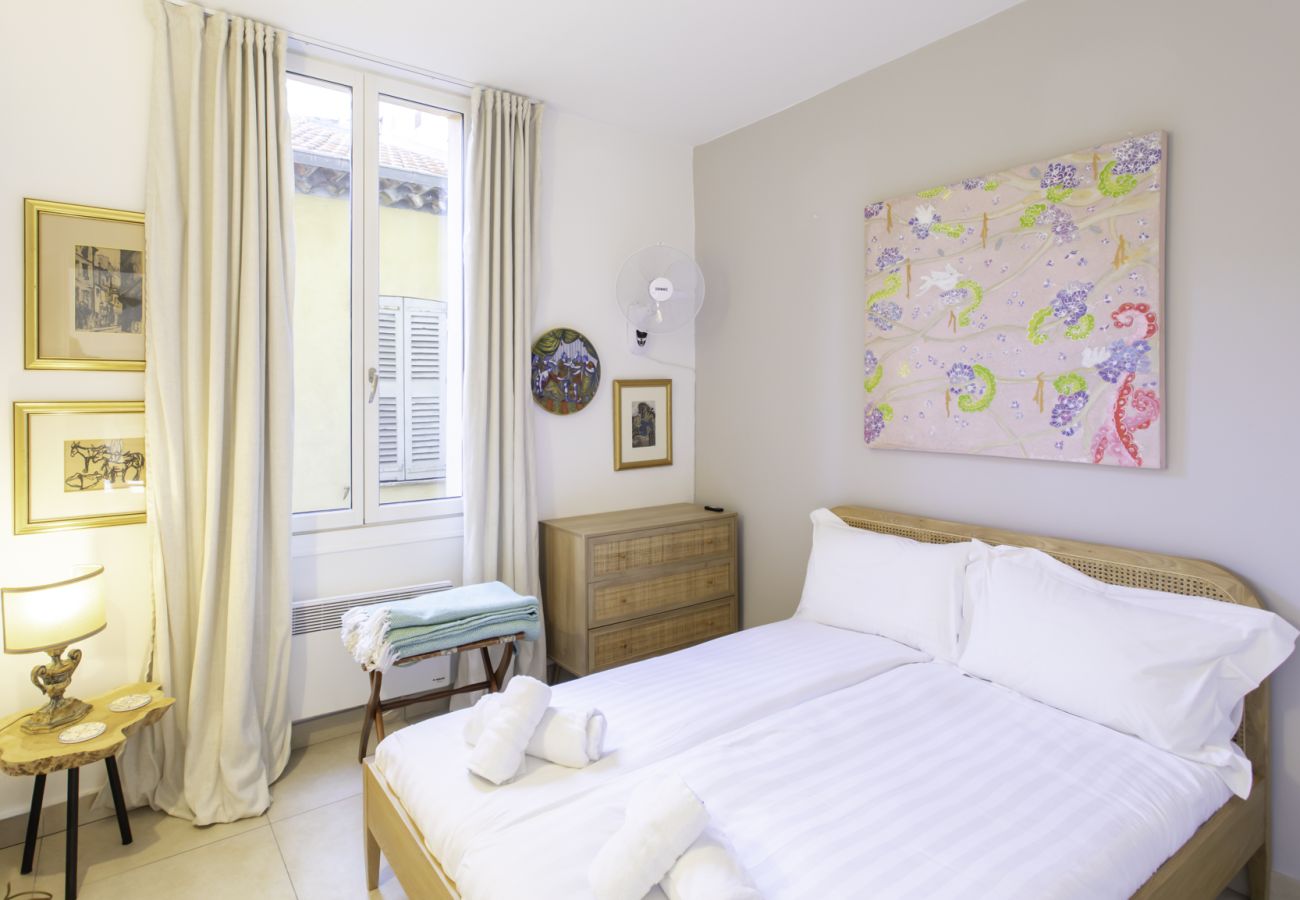 Appartement à Antibes - A9 Cordiers
