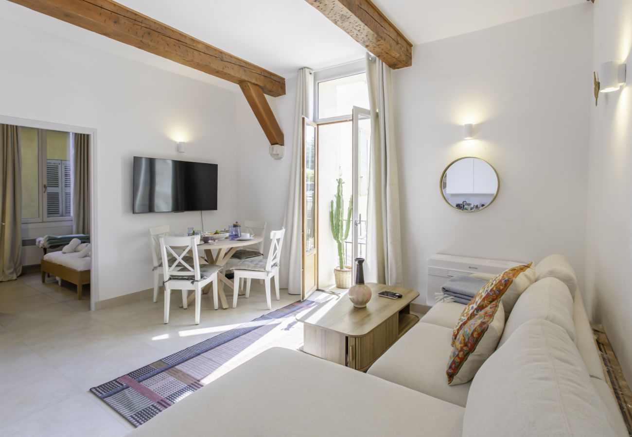 Appartement à Antibes - A9 Cordiers