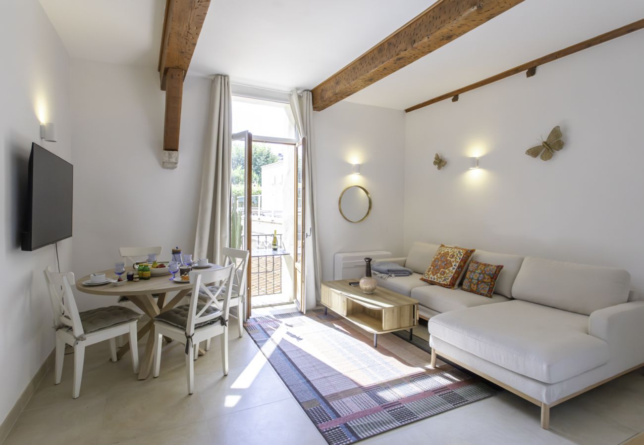 Appartement à Antibes - A9 Cordiers