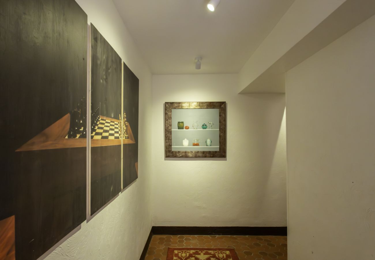 Appartement à Antibes - A9 Cordiers