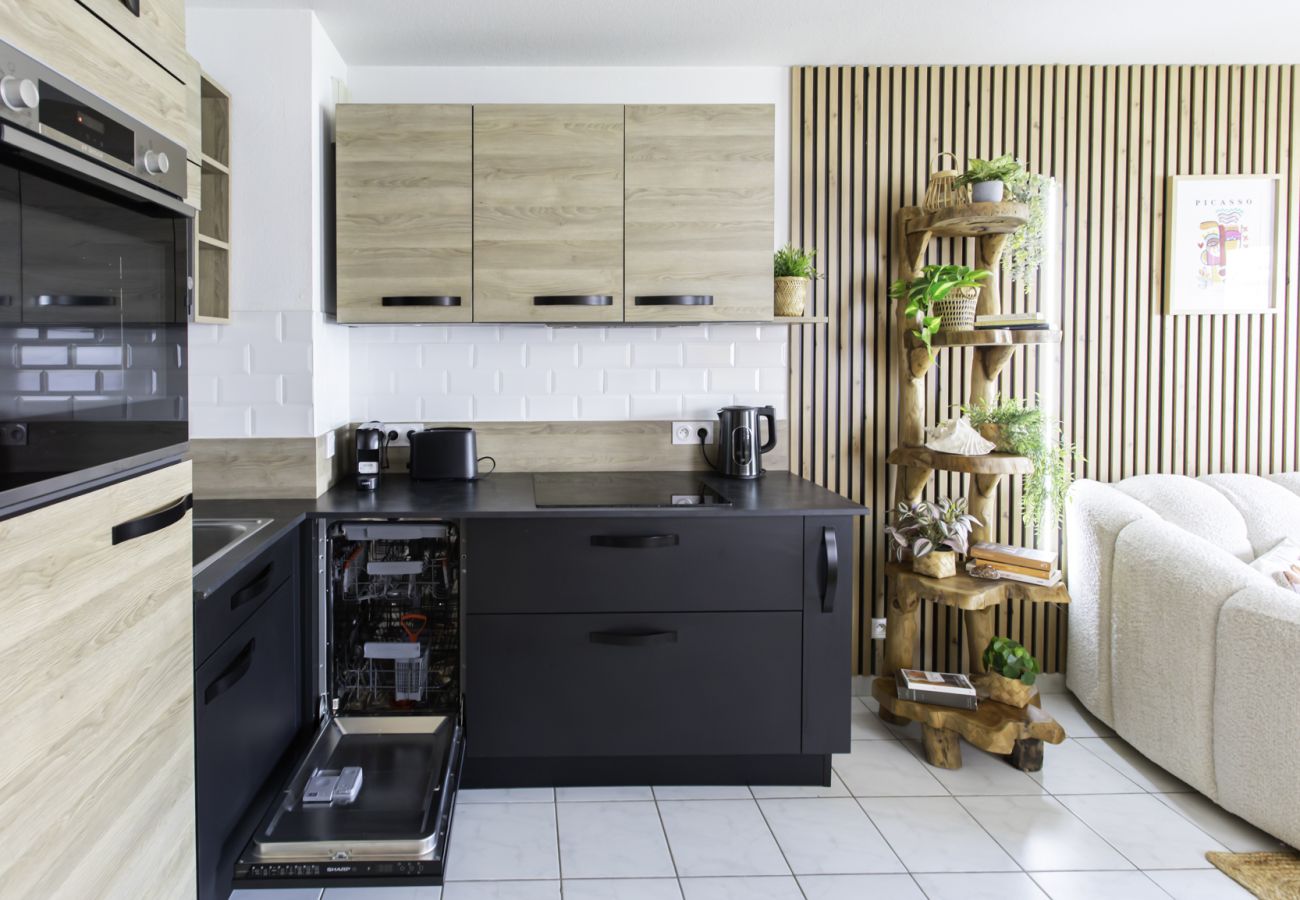 Appartement à Nice - BM16 des Près