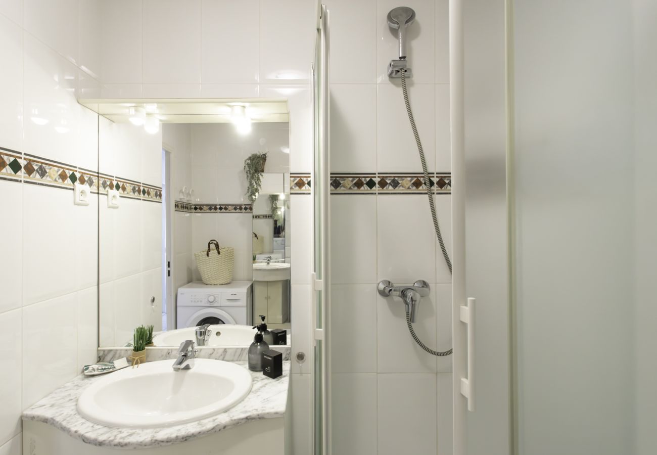 Appartement à Nice - BM16 des Près