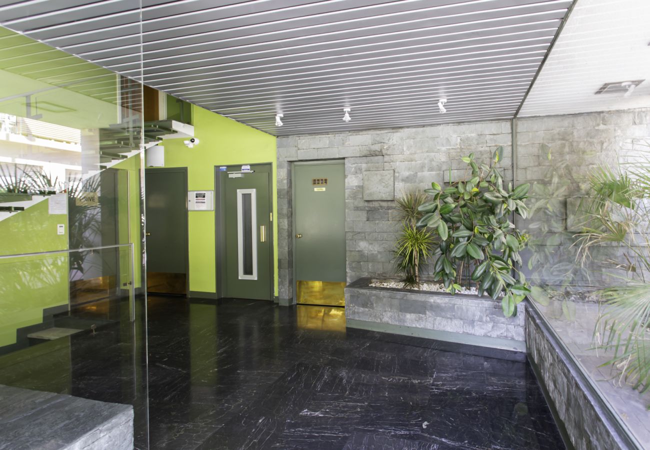 Appartement à Cannes - C13 Carnot