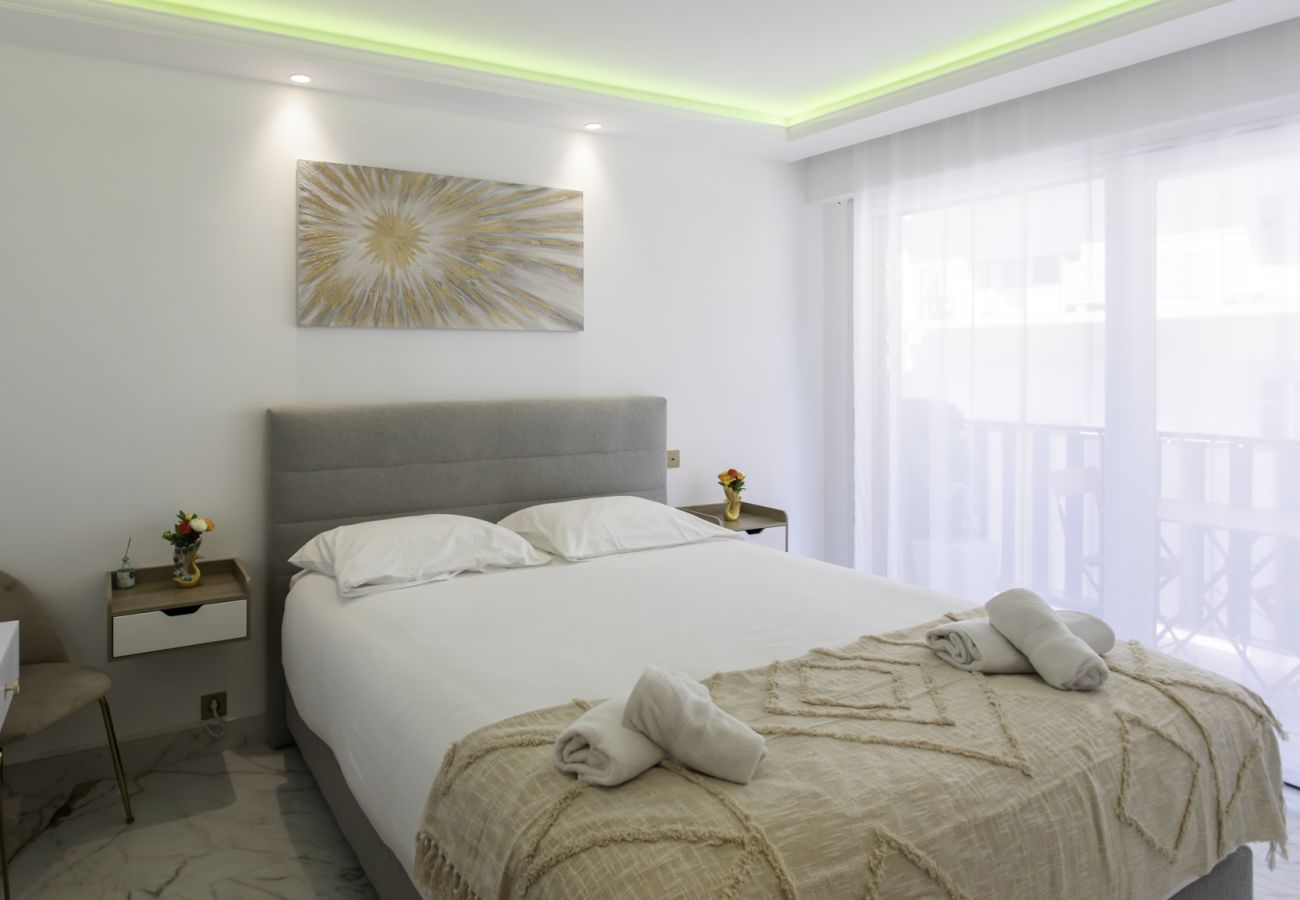 Appartement à Cannes - C13 Carnot