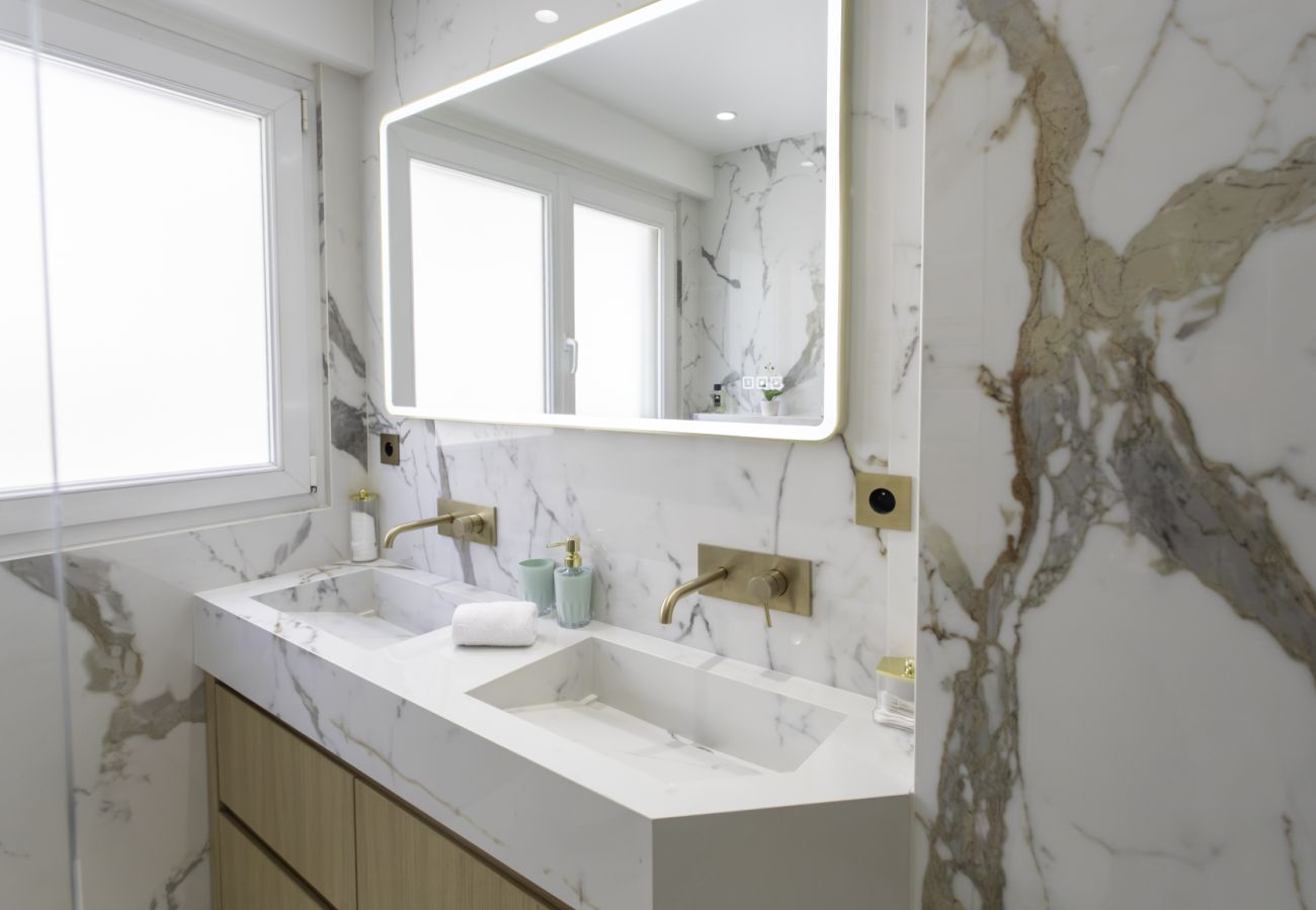 Appartement à Cannes - C13 Carnot