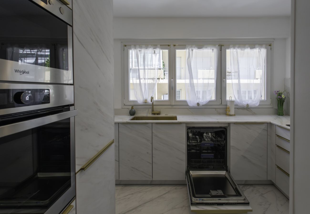 Appartement à Cannes - C13 Carnot