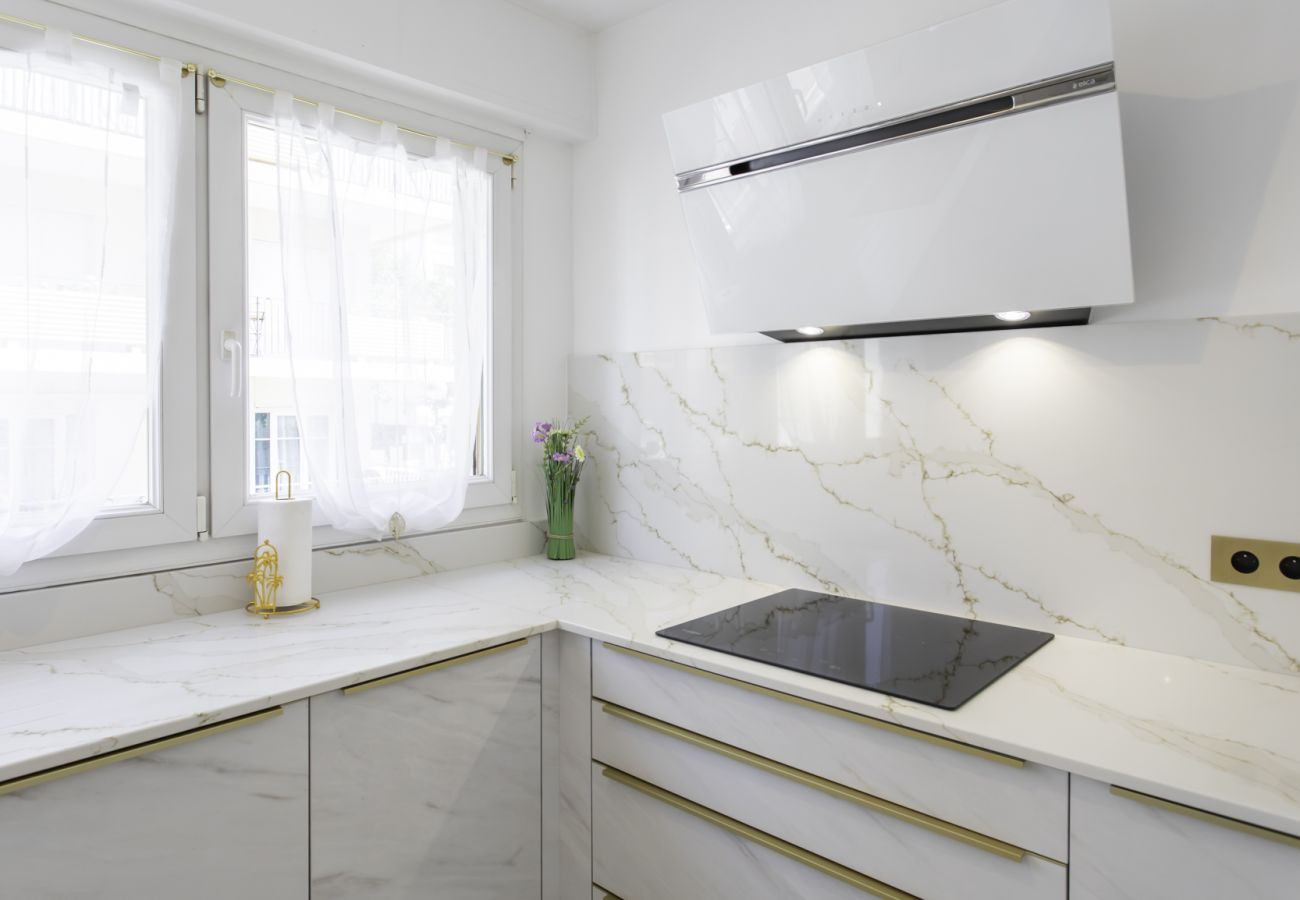 Appartement à Cannes - C13 Carnot
