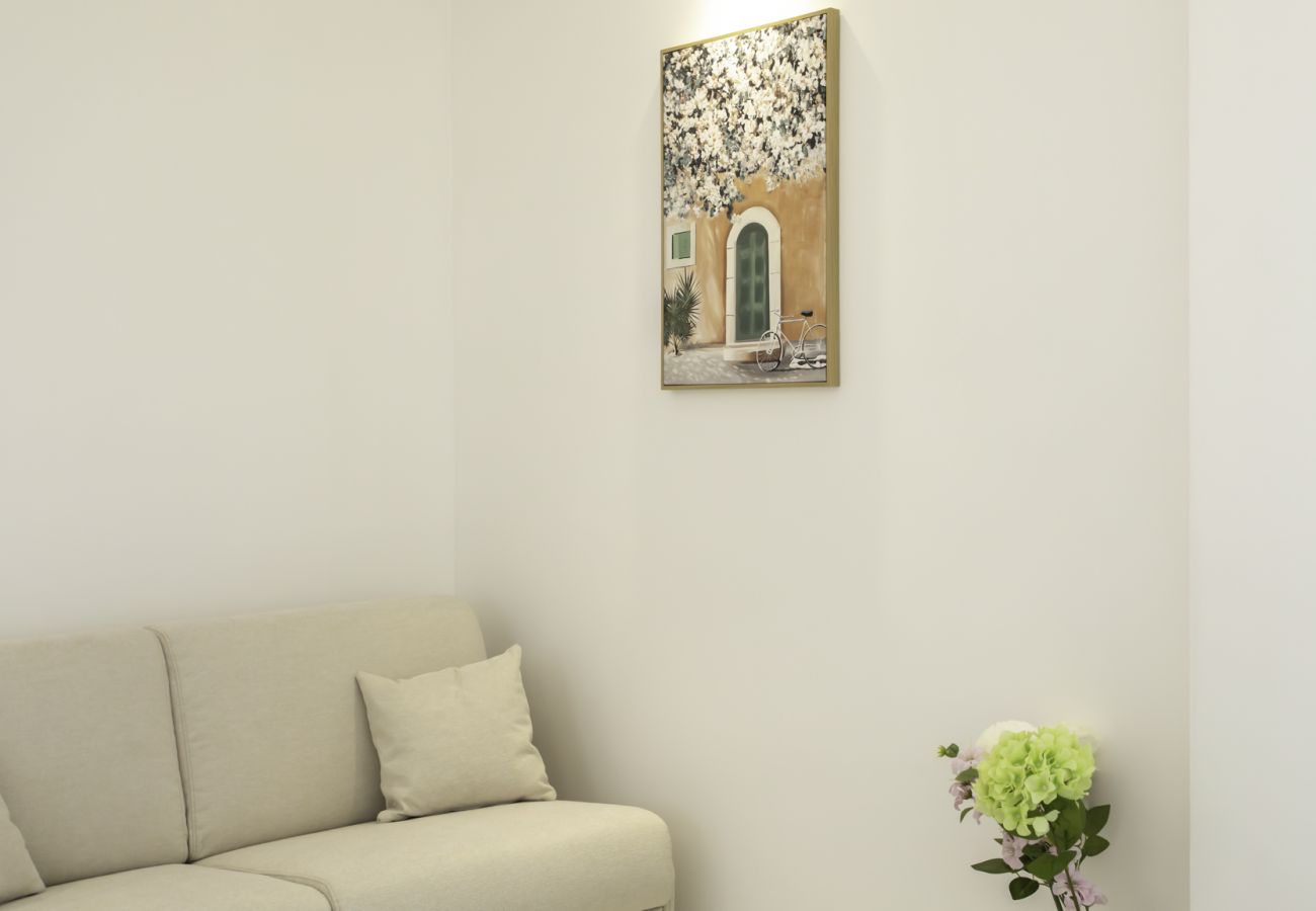 Appartement à Cannes - C13 Carnot