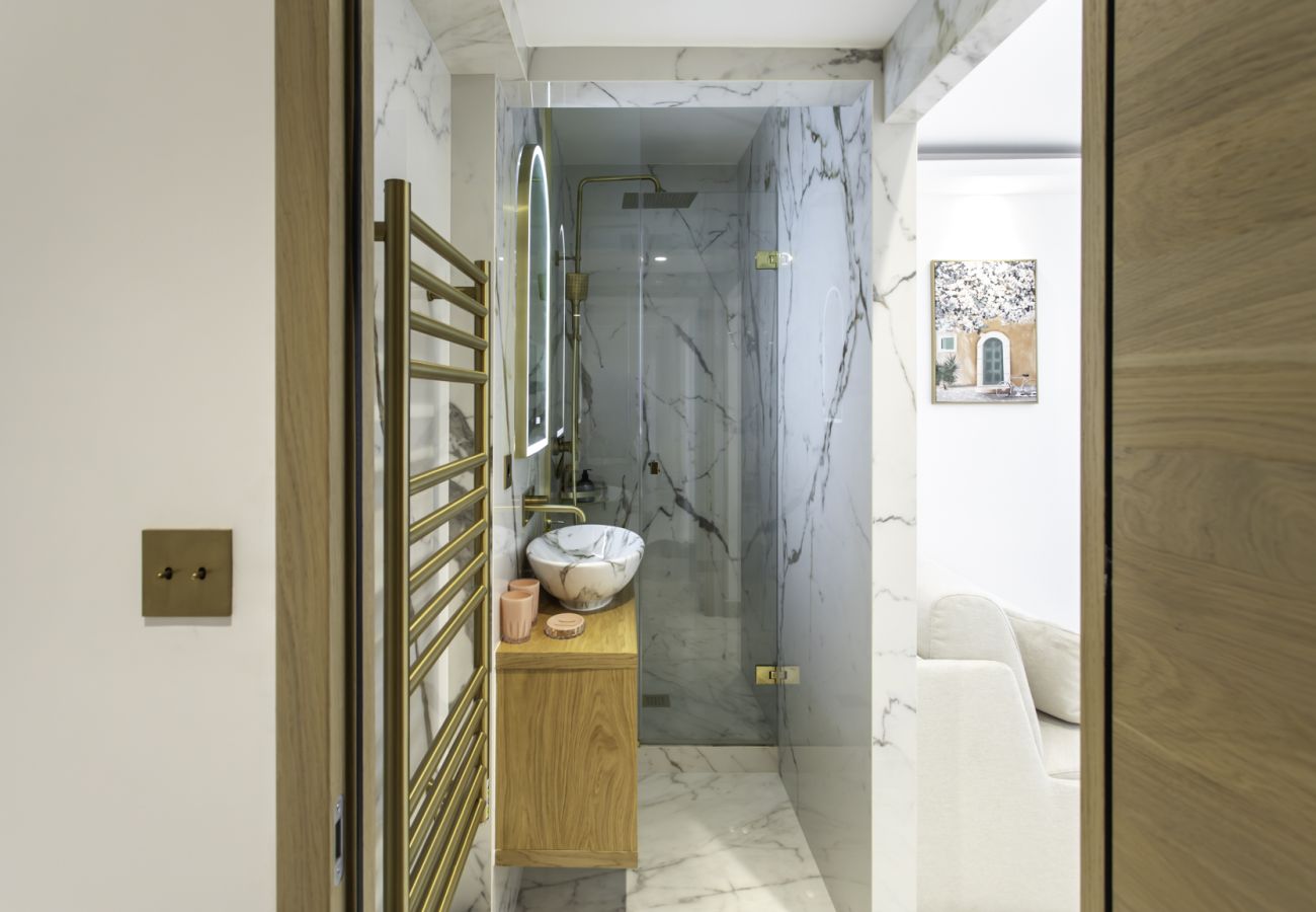 Appartement à Cannes - C13 Carnot