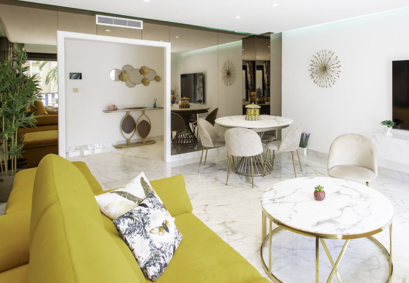 Appartement à Cannes - C13 Carnot